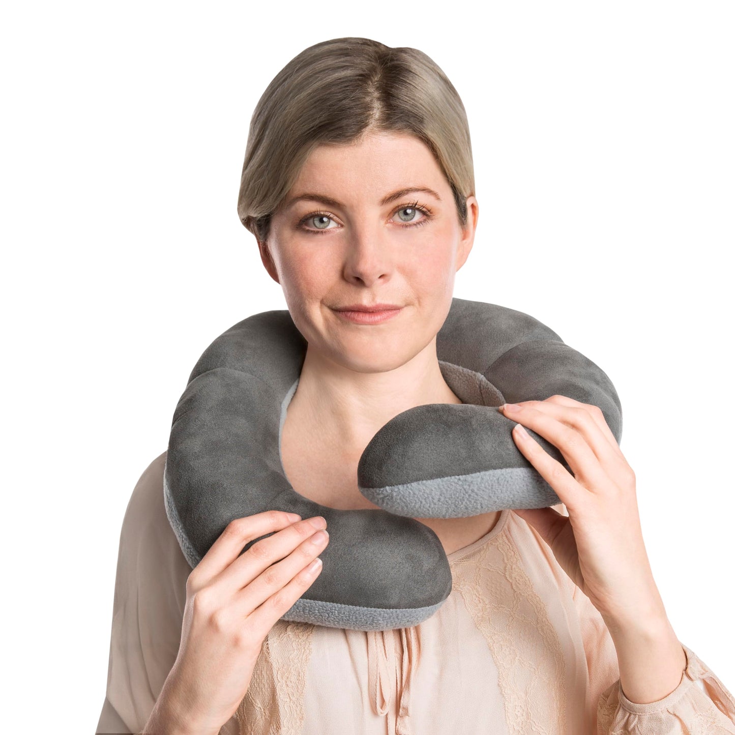 Travelon Deluxe Wrap N' Rest Pillow