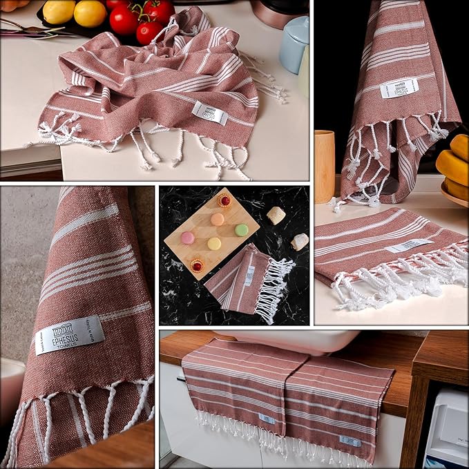 Turkish Hand Towels