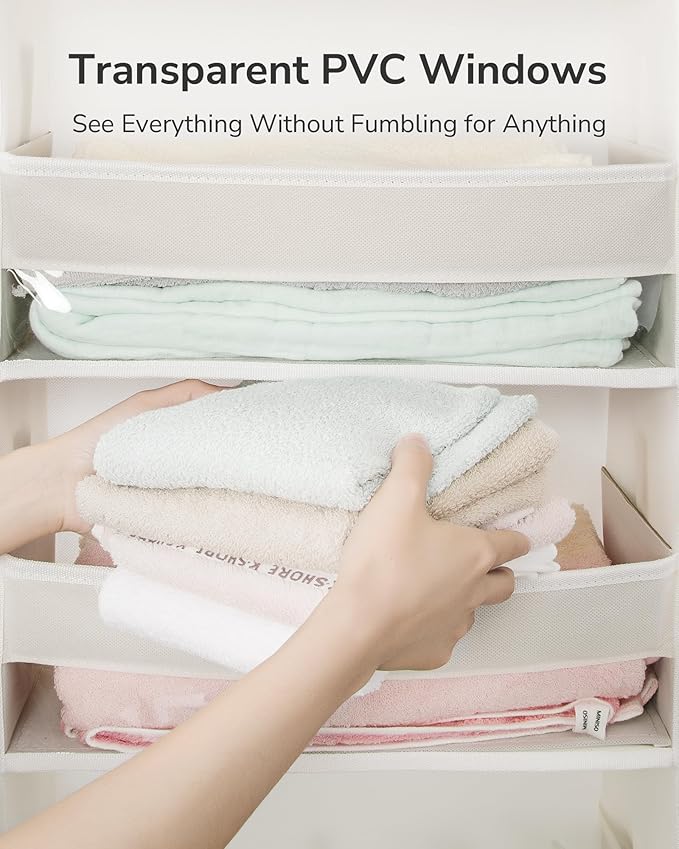 ULG Over The Door Organizer