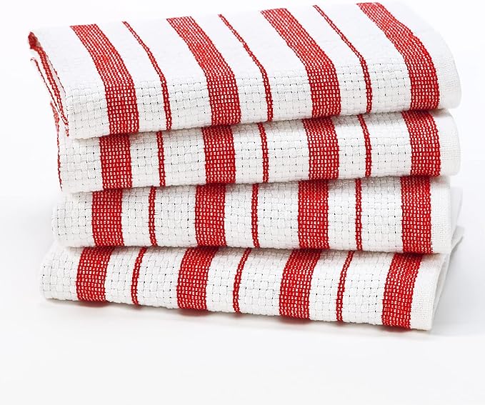 COTTON CRAFT Oversized Kitchen Towels