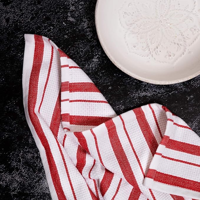 COTTON CRAFT Oversized Kitchen Towels