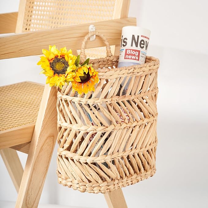 Hanging Basket for Front Door & Wall