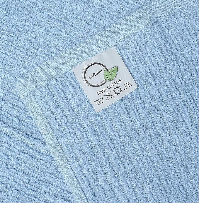 Softolle Bar Mop Towels