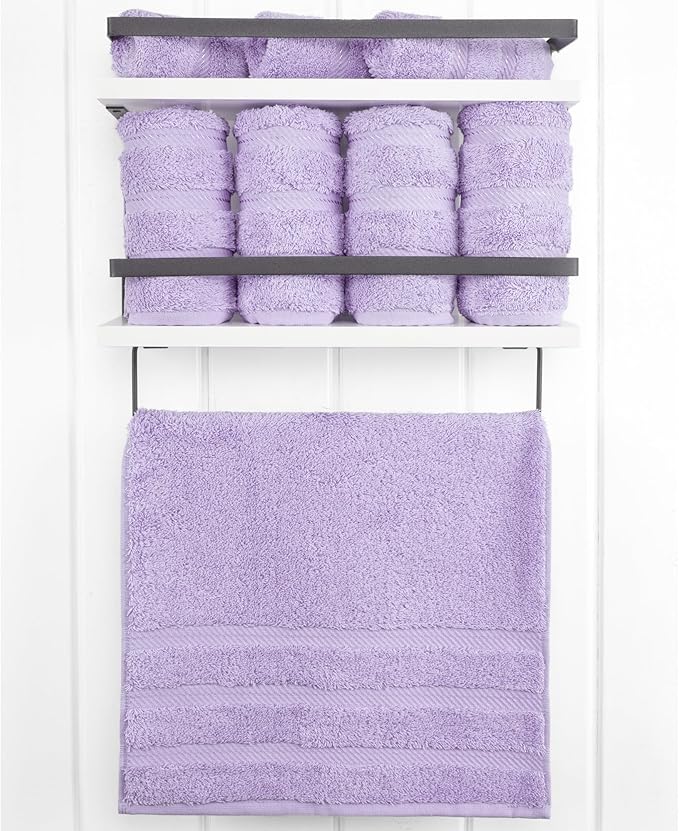 American Soft Linen Luxury Hand Towels