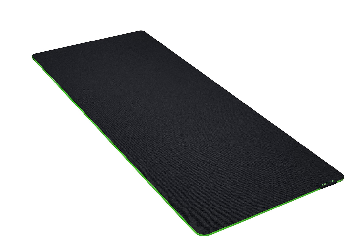 Razer Gigantus V2 XXL - Soft XXL Gaming Mouse Mat for Speed and Control (Non-Slip Rubber, Textured Micro-Weave Cloth, 94 x 41 x 0.4cm) Black