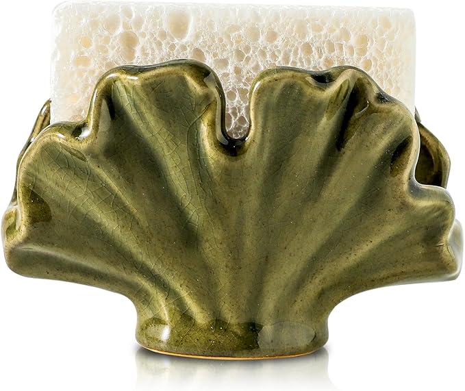 Ceramic Sponge Holder, Sponge Holder