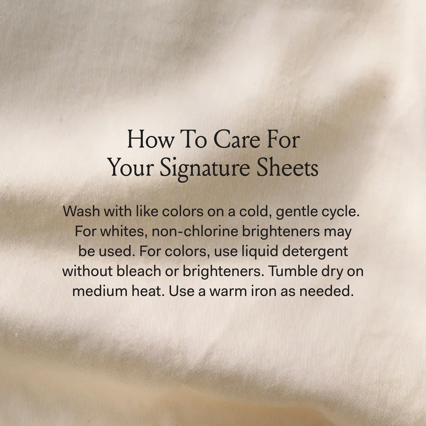 BOLL & BRANCH Signature Hemmed Sheet Set - King + Standard, Shore - Luxury 100% Organic Cotton - Includes 1 Flat, 1 Fitted, 2 Standard Size Pillowcases - Buttery Soft