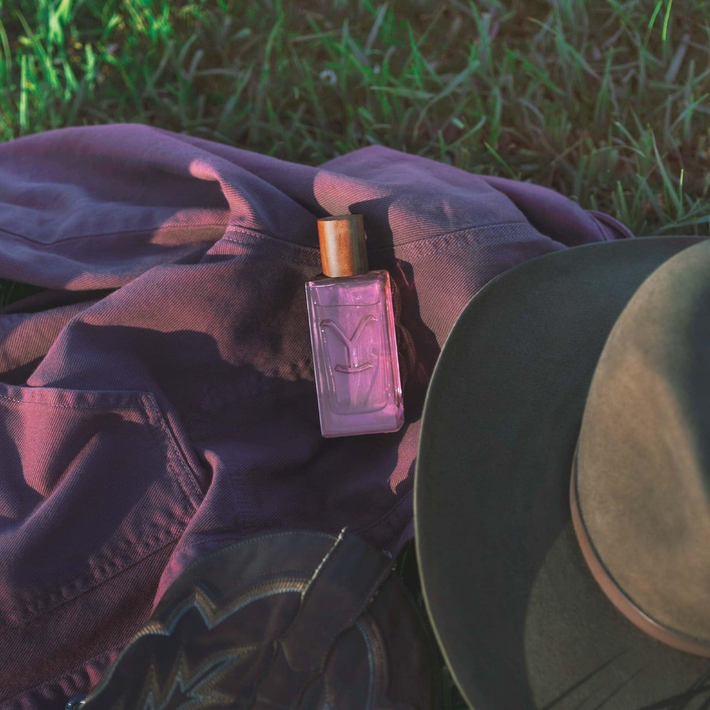 Tru Western Yellowstone Dusk Eau de Parfum