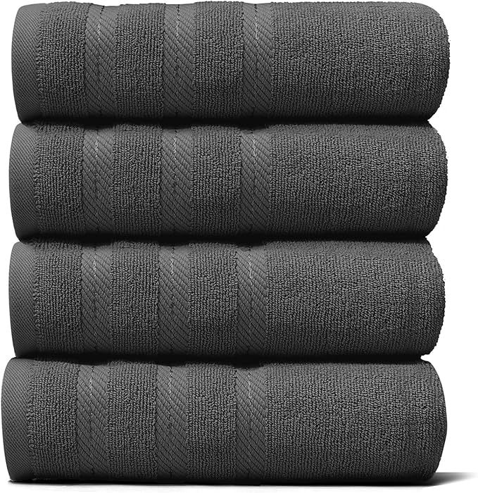 Hearth & Harbor Luxury Hand Towels