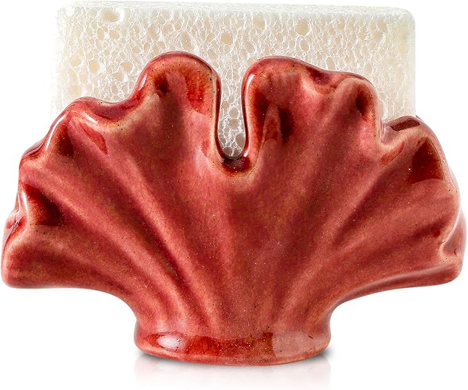 Ceramic Sponge Holder, Sponge Holder