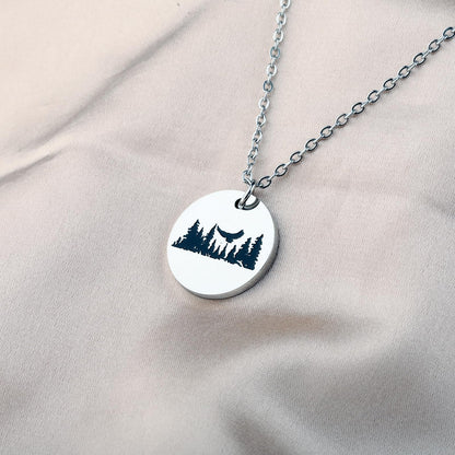 The Raven Necklace The Raven Jewelry Black Crow Gift Ravens Novels Lover Present Crow Gift Romance Bookish Stuff (DON'T SEE YOU)