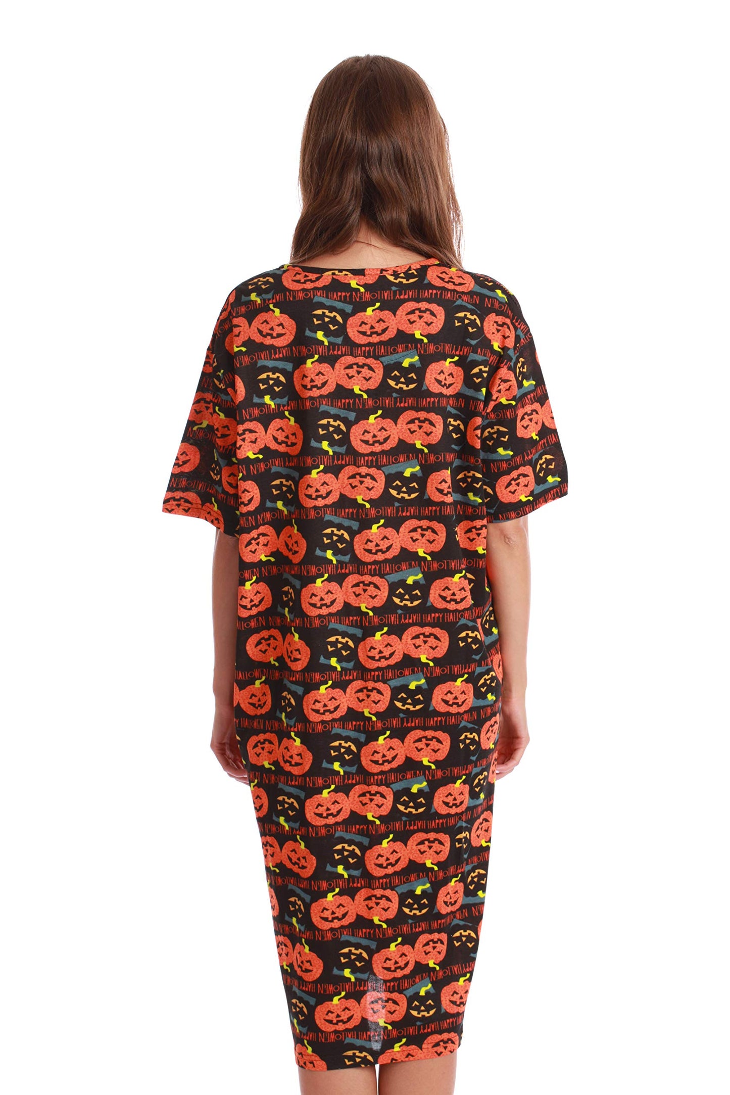 Just Love Short Sleeve Nightgown Sleep Dress for Women Sleepwear 4360-10490-3X