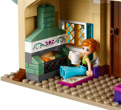 LEGO Disney Princess 41068: Arendelle Castle Celebration Mixed
