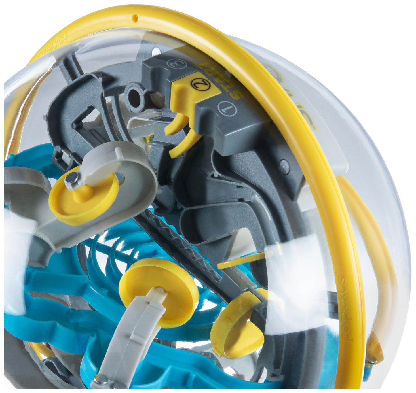 Perplexus Beast, 3D Maze Game with 100 Obstacles
