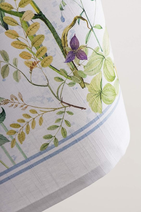 Maison d' Hermine Kitchen Towels Set of 3 100% Cotton 27.50" x 20" Reusable