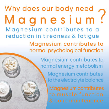 Doctor's Best, High Absorption Magnesium, 100% chelated with TRAACS, with Glycine and Lysine, 120 Vegan Tablets, SOYA-Free, Gluten-Free, Non-GMO