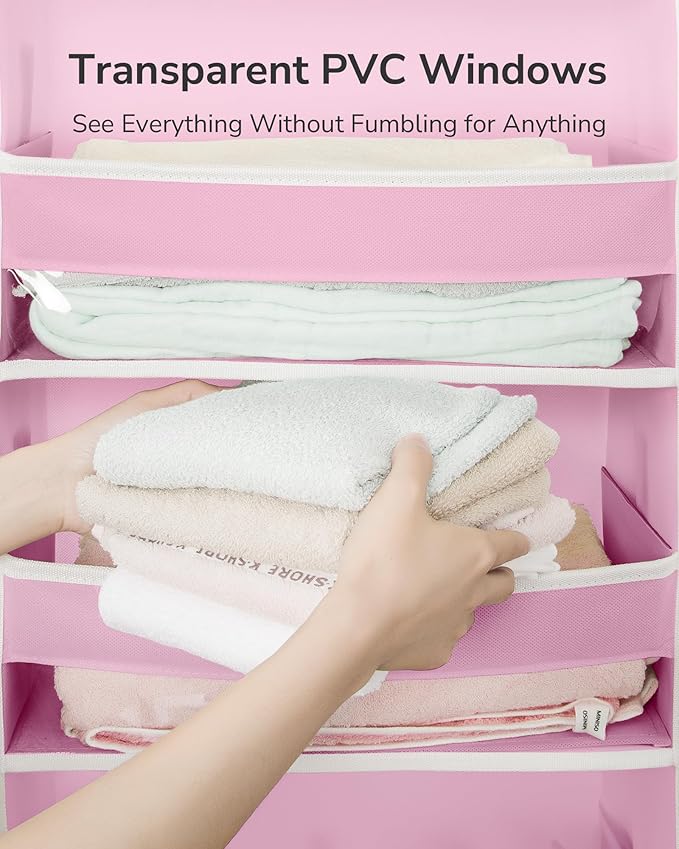 ULG Over The Door Organizer