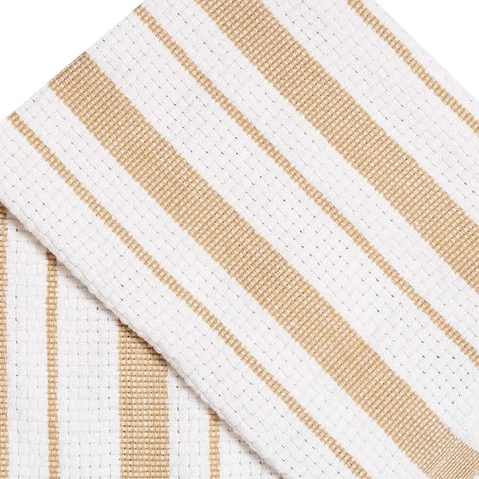 COTTON CRAFT Oversized Kitchen Towels