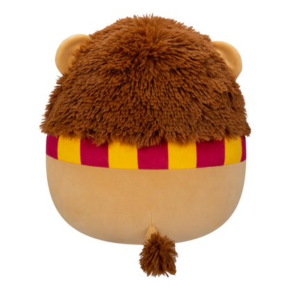 Squishmallows Original 10-Inch Harry Potter Gryffindor Lion Medium-Sized Ultrasoft Plush Official Harry Potter Plush