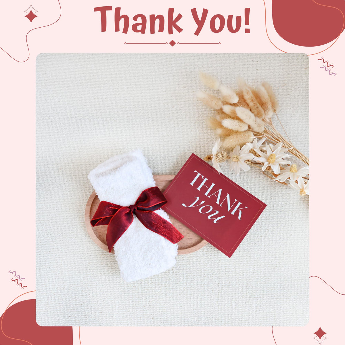 Thank You Gifts For Women, Appreciation Gifts For Coworkers, Teacher, Nurse, Friend, Boss, Mentor, Employee Appreciation Gift Baskets, Thank You Basket