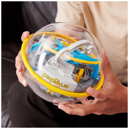 Perplexus Beast, 3D Maze Game with 100 Obstacles