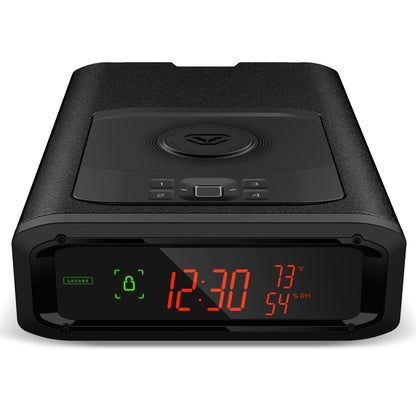 VAULTEK DS2e Smart Station™ Essential Model with Digital Keypad + Auto Open Drawer + Charging Ports