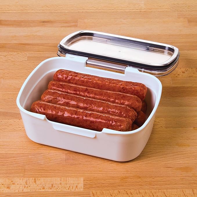ProKeeper Progressive International Prepworks Mini Deli Air Tight Silicone