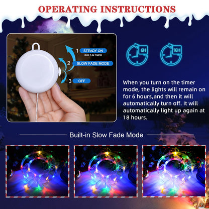 LOLStar Valentines Day Window Lights Decor with Timer, 3 Pack Battery Operated Red Heart-Shaped Window Decorations Silhouette Sucker LED Lamp Slow Fade Mode Romantic Light for 2026 Holiday Indoor Home