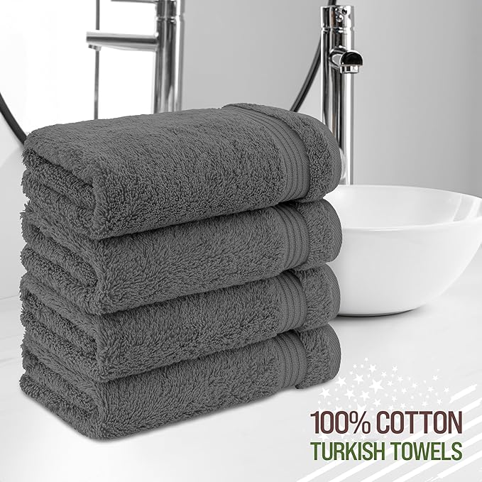 American Veteran Towel, Hand Towels