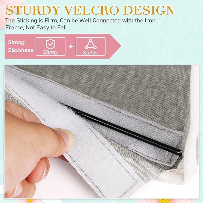 Bedside Storage Caddy/Bedside Hanging Storage Bag