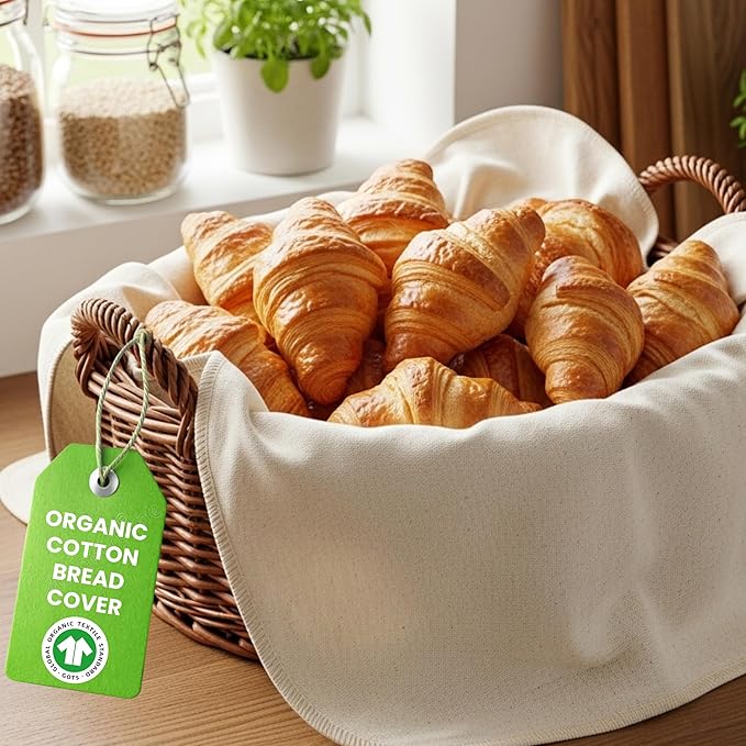 LITO LINEN AND TOWEL Flour Sack Towels