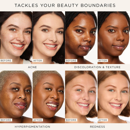 TARTE Double Duty Beauty Shape Tape Contour Concealer - Fair Neutral