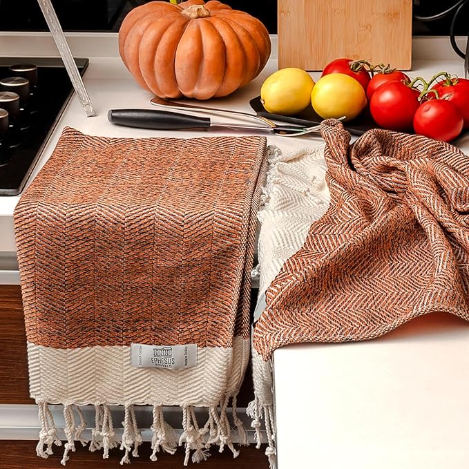 Turkish Hand Towels