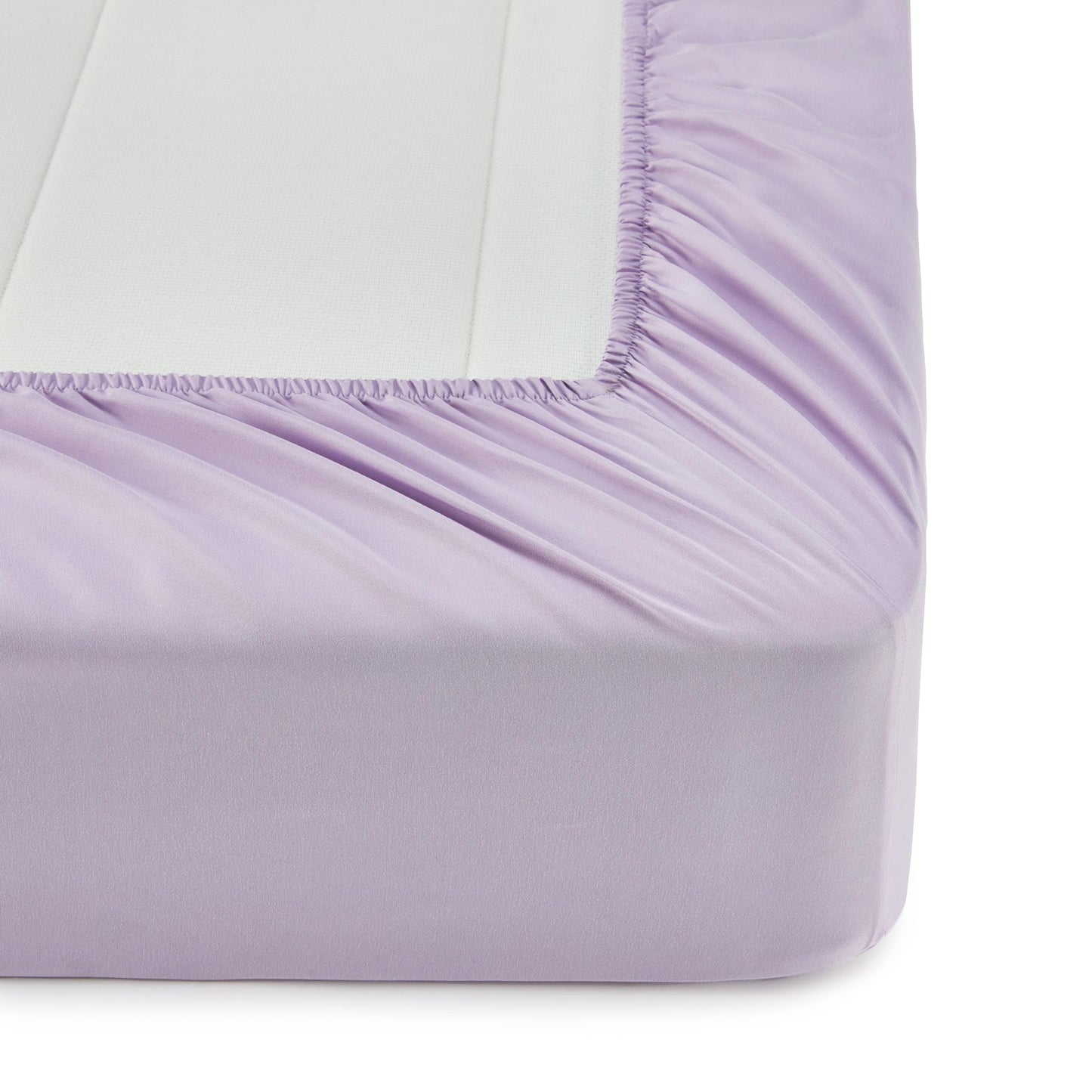 Amazon Basics 5-Piece Soft, Easy-Wash Microfiber Kid's Bed-in-a-Bag Bedding Set with Sheet and Comforter, Twin, Unicorn Print