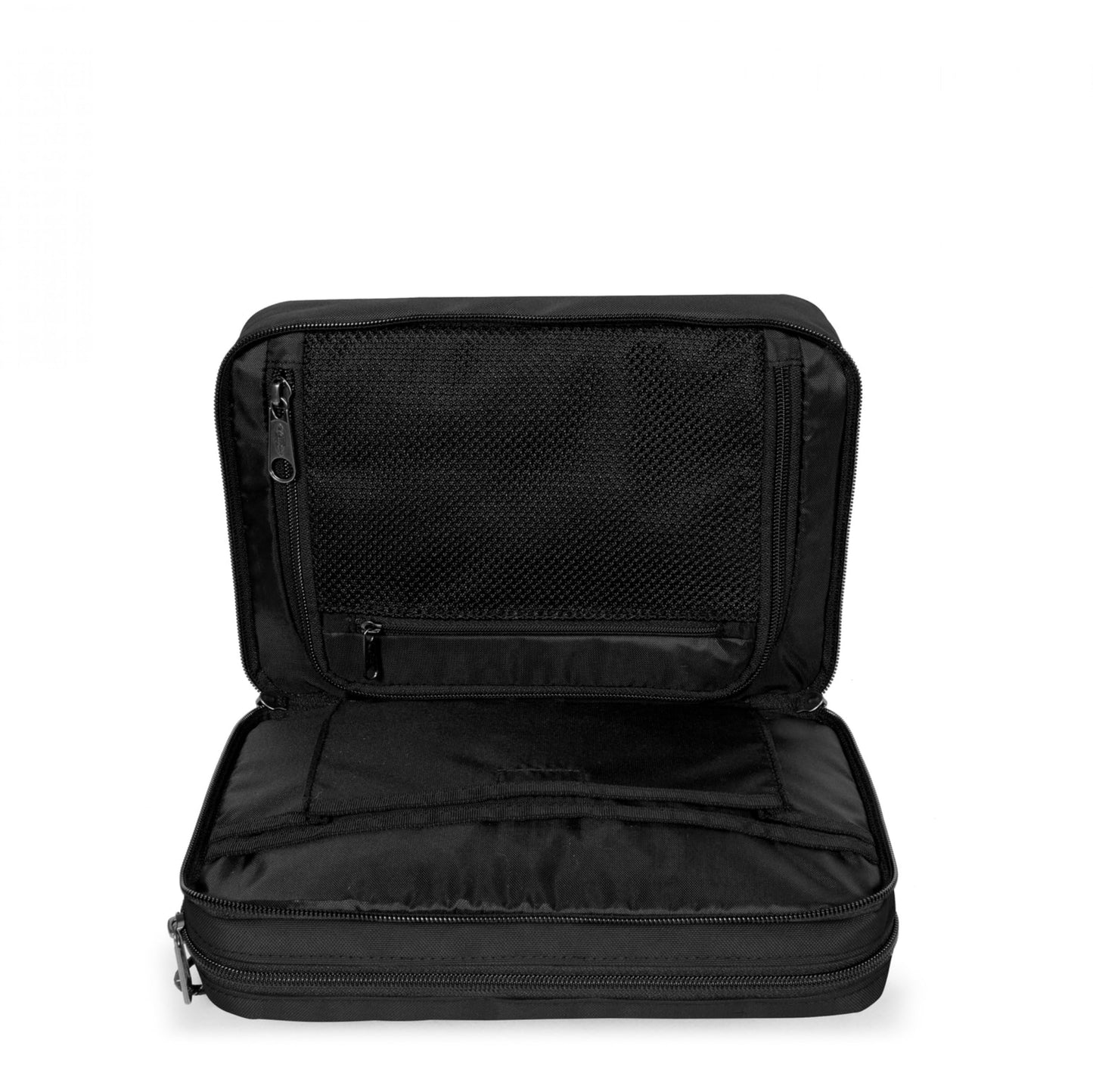Eastpak MAVIS Toiletry Bag, 6 L - Black (Black)