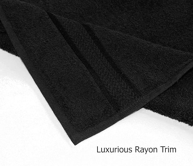 COTTON CRAFT Ultra Soft Hand Towels