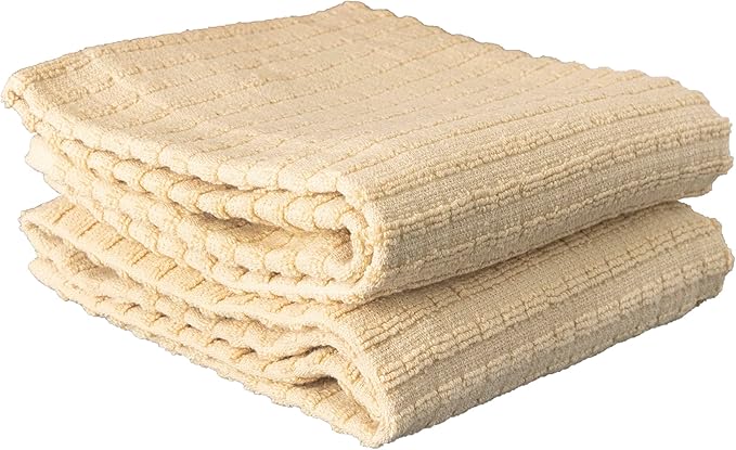 Ritz Royale Collection 100% Combed Terry Cotton, Highly Absorbent, Kitchen
