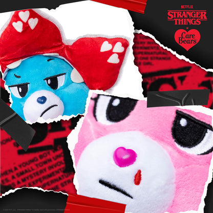 Care Bears x Stranger Things 2-Pack Boxed Set