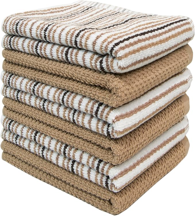 Kitchen Towels 16”x 26”
