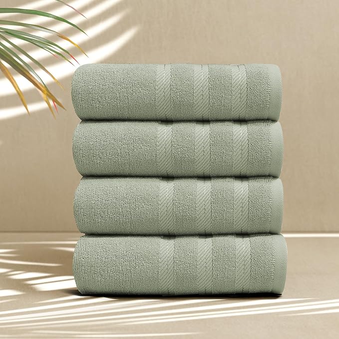 Hearth & Harbor Luxury Hand Towels