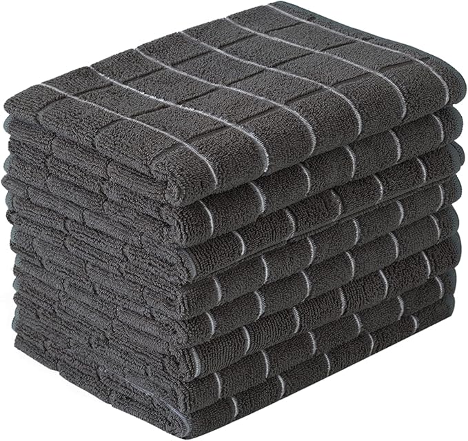 Microfiber Dish Towels