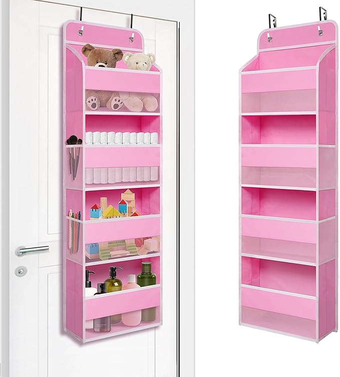 Over The Door Hanging Organizer
