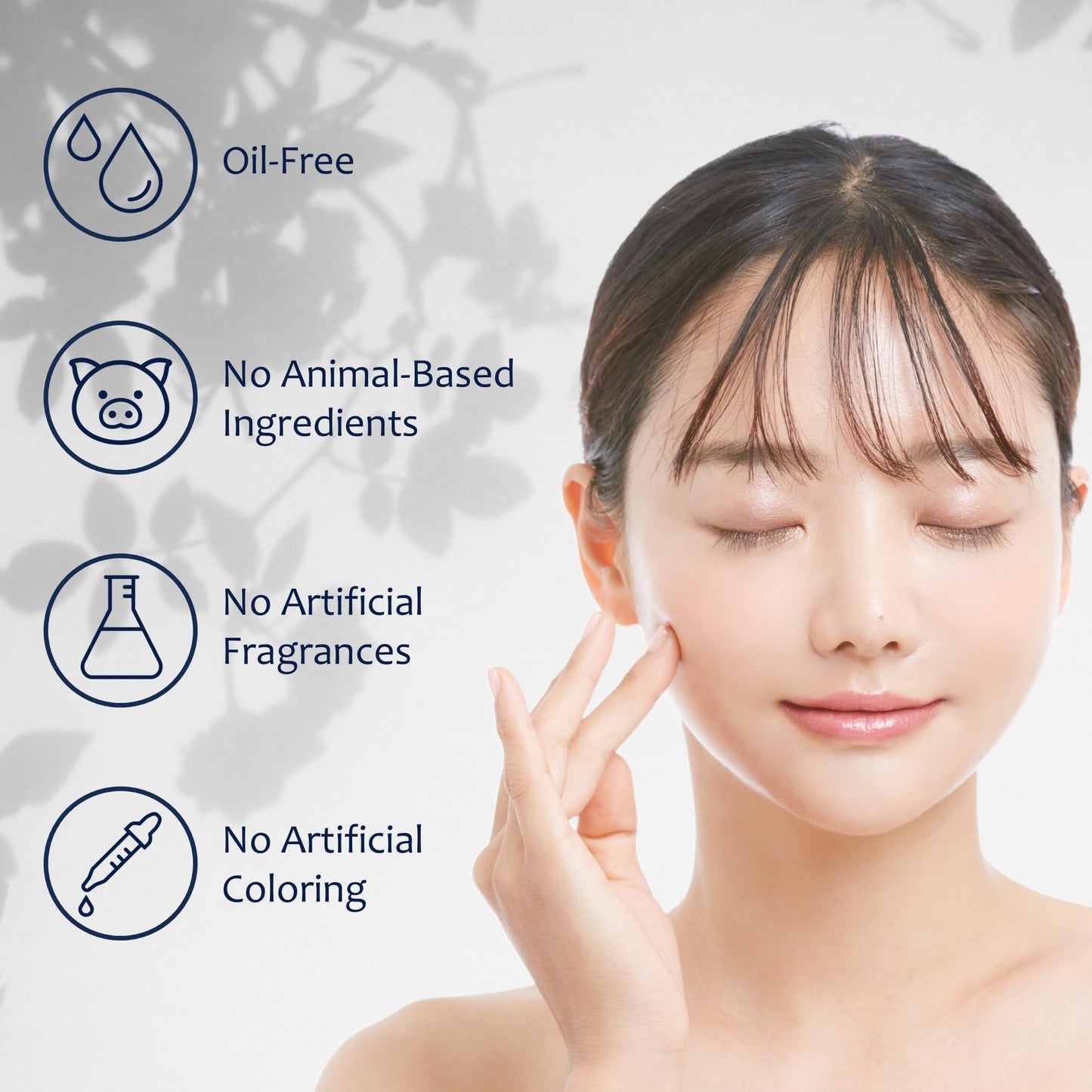 ROYALCOSMETICS ROYAL HERB SS SOAP Cleansing Bar Soap Moisturizing with Aloe Vera Leaf Extract, Ginseng Extract and Gold, 3.53 OZ / 100g