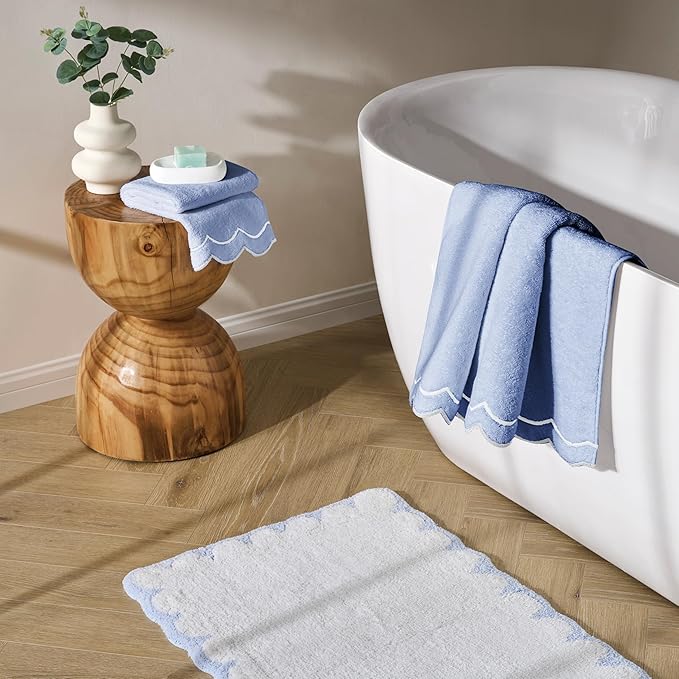 Peri Home 100% Cotton Hand Towel