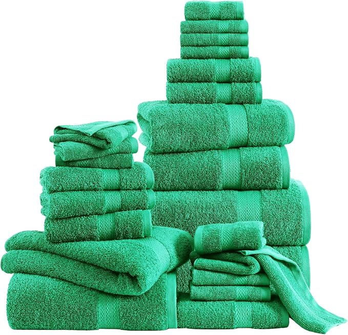 LANE LINEN Bath Towel Set