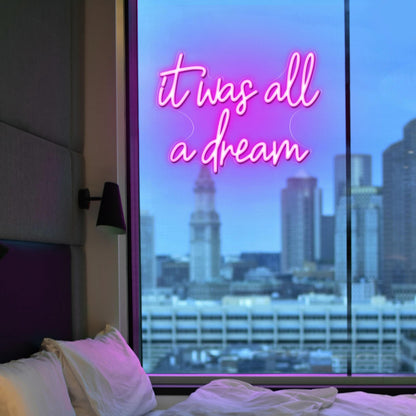 You're Like Really Pretty Neon Sign, Pink Neon Sign for Wall Decor | You're Like Really Pretty Sign for Girls Bedroom, Party, Salon - Best Gifts for Birthday, Christmas