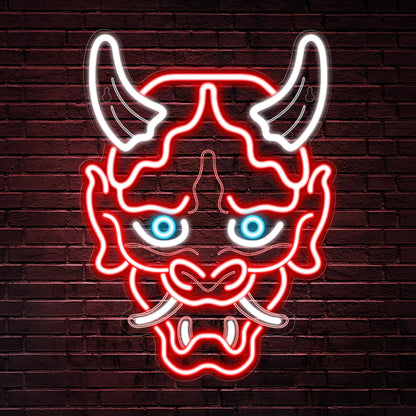 Kavaas Gamer Neon Sign, Game Controller LED Sign for Gaming Room Decor - Game Neon Sign for Teen Boy Room Decor - Best Gamer Gifts for Boys, Kids