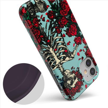 Casely iPhone 11 Case | Doodle Bug | Crayola Crayon Case