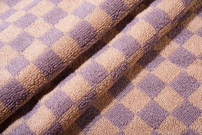 Luxurious Soft Cotton Hand Towels Set of 5
