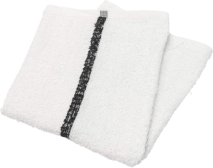 Arkwright Qwick Wick Bar Mop Towels Bulk